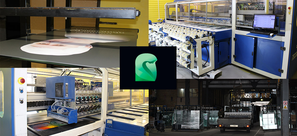 Информация о компании Glass-Memory